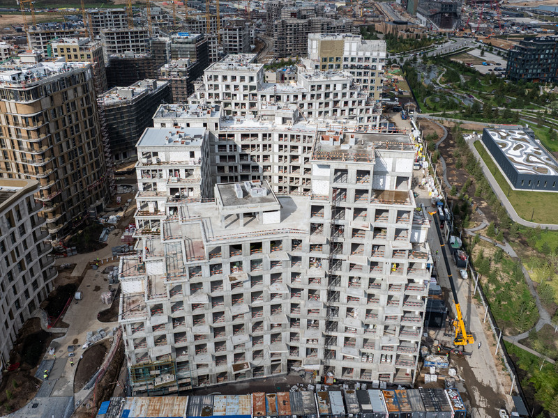 Сентябрь 2025