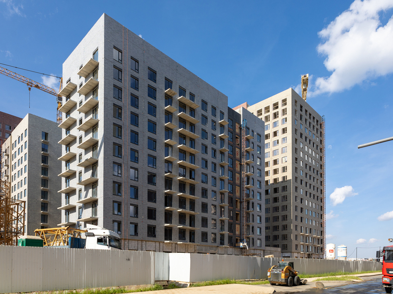 Сентябрь 2025