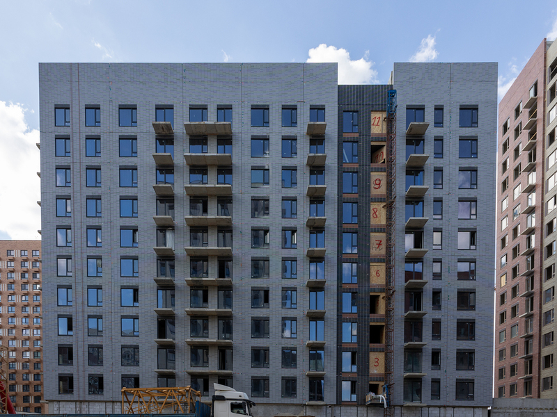 Сентябрь 2025