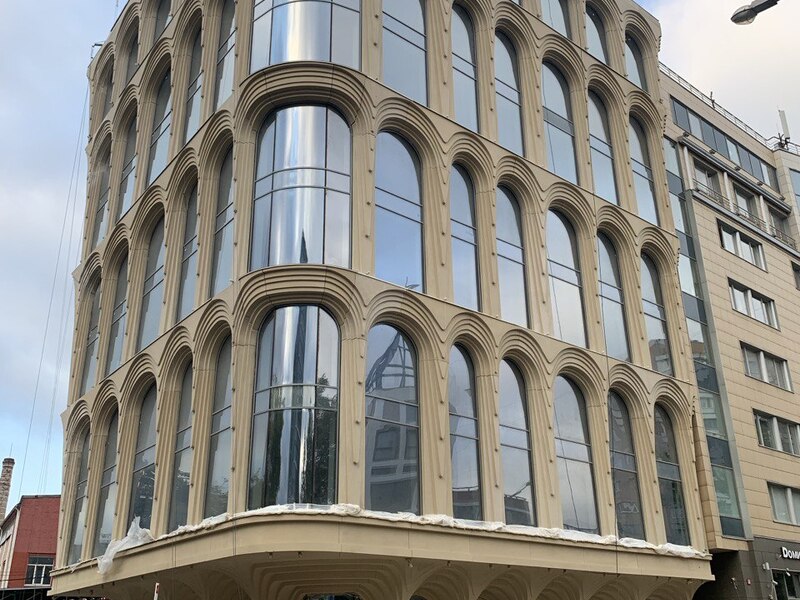 Сентябрь 2025