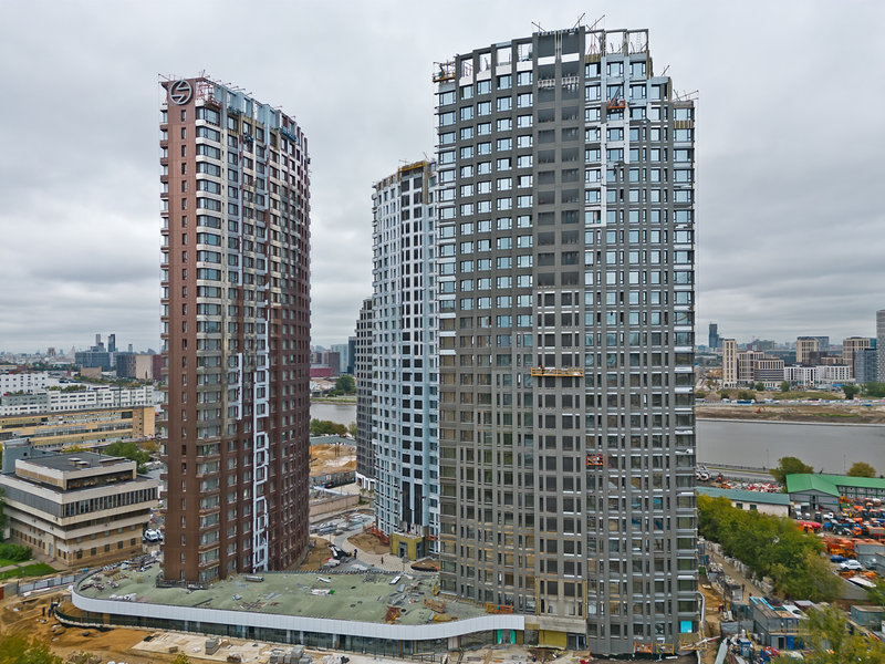 Сентябрь 2025