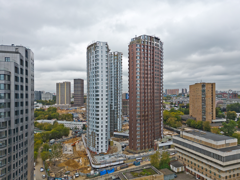 Сентябрь 2025