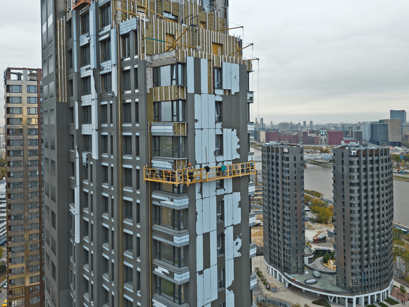 Сентябрь 2025