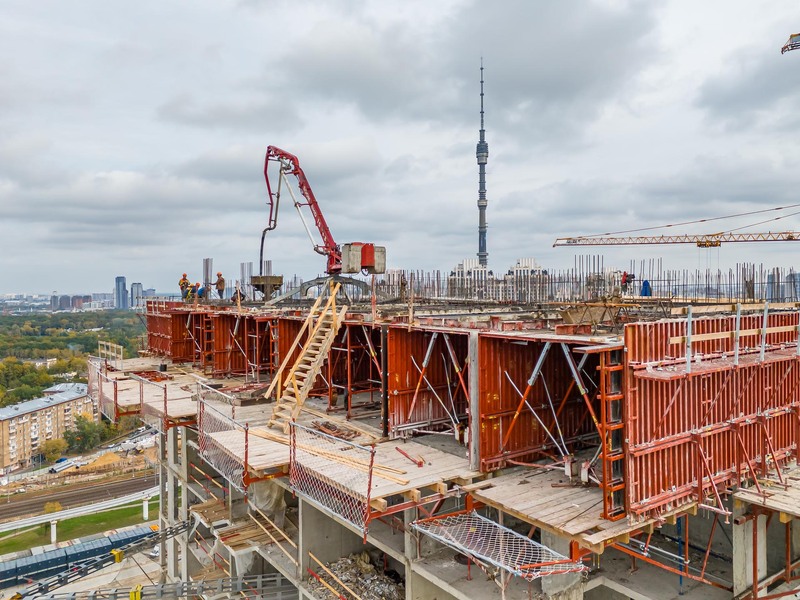 Сентябрь 2025