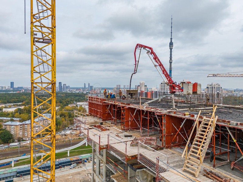 Сентябрь 2025