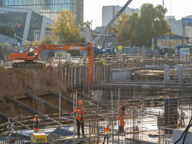 Сентябрь 2025