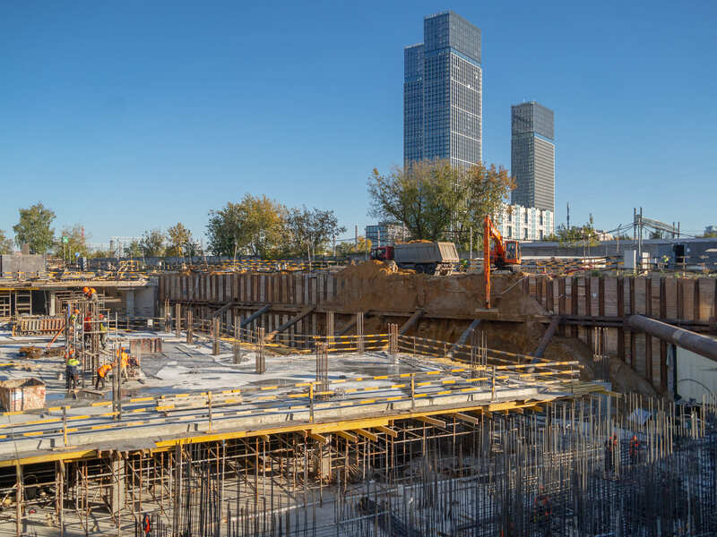 Сентябрь 2025