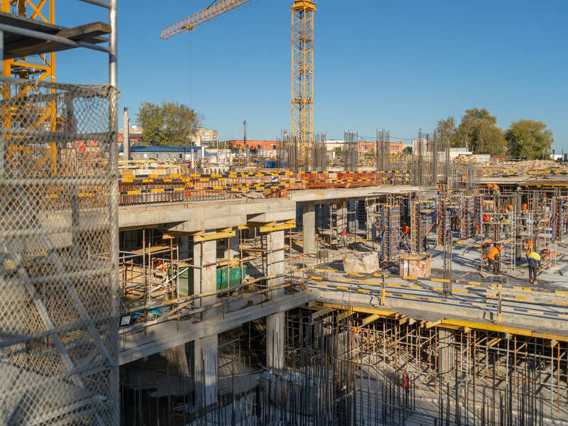 Сентябрь 2025