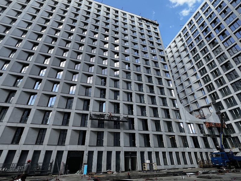 Июль 2026