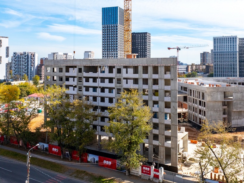 Сентябрь 2025