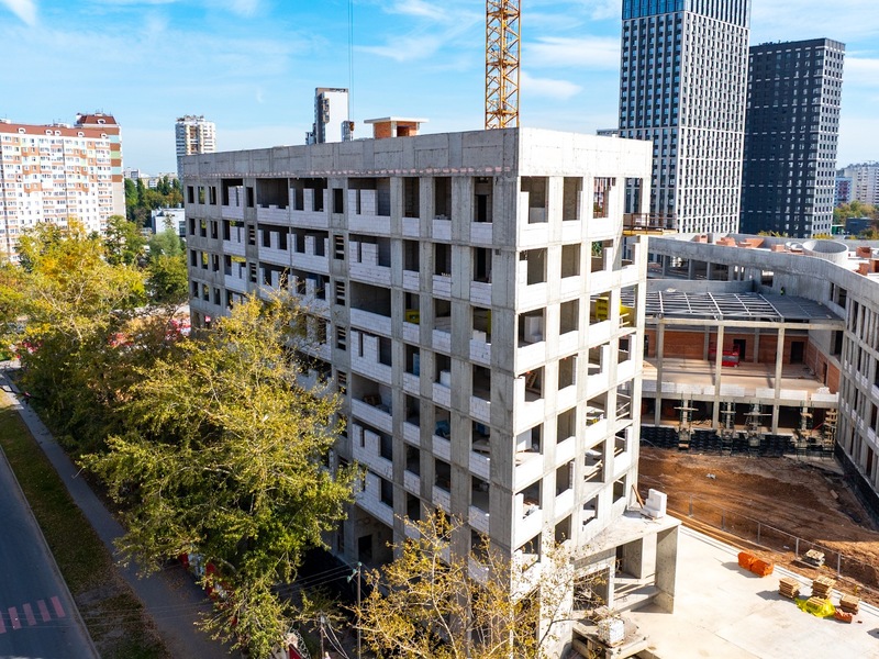 Сентябрь 2025