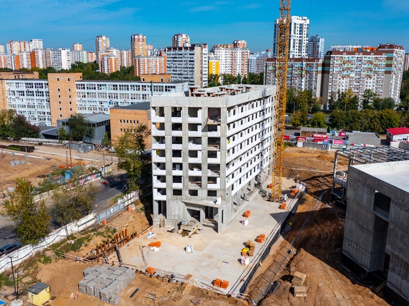 Сентябрь 2025