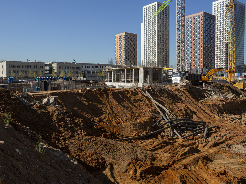 Сентябрь 2025