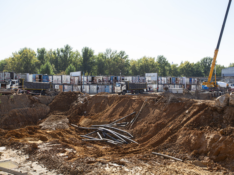 Сентябрь 2025