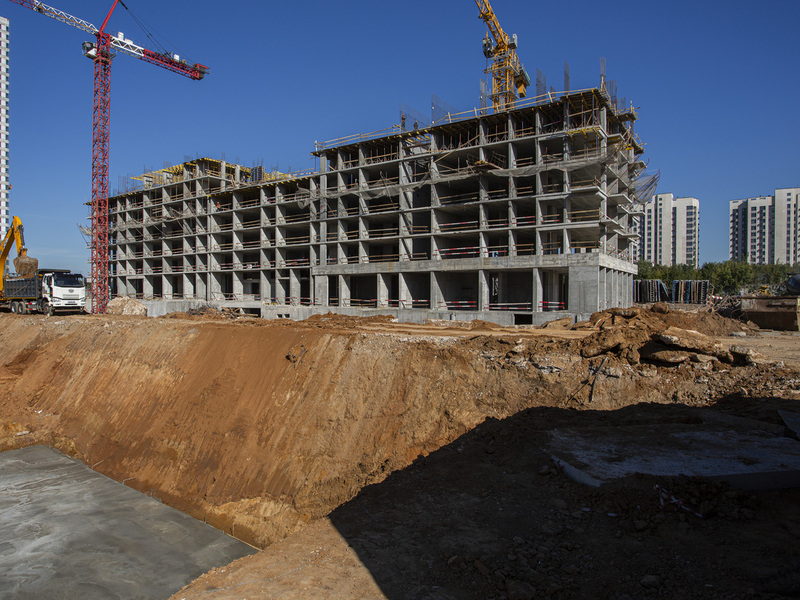 Сентябрь 2025