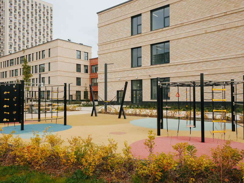 Сентябрь 2025