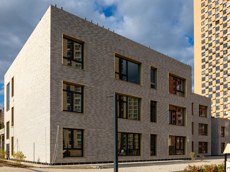 Сентябрь 2025