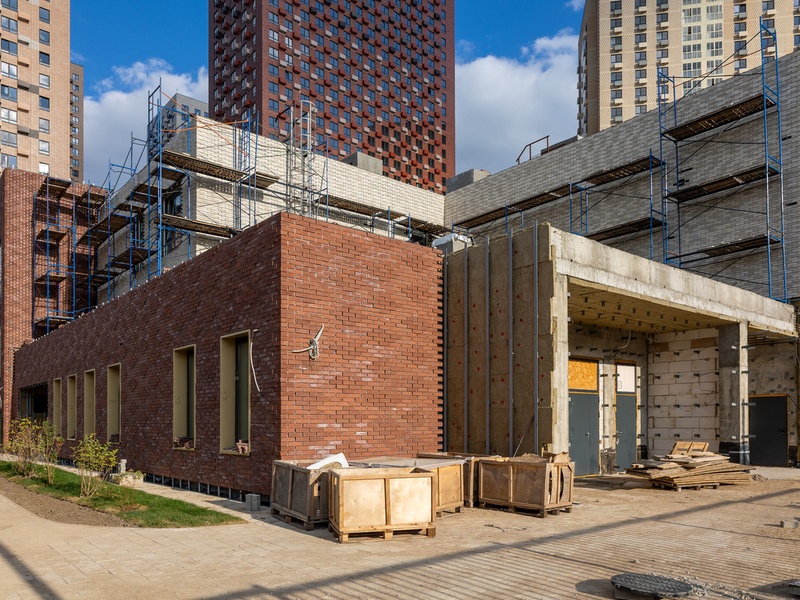 Сентябрь 2025