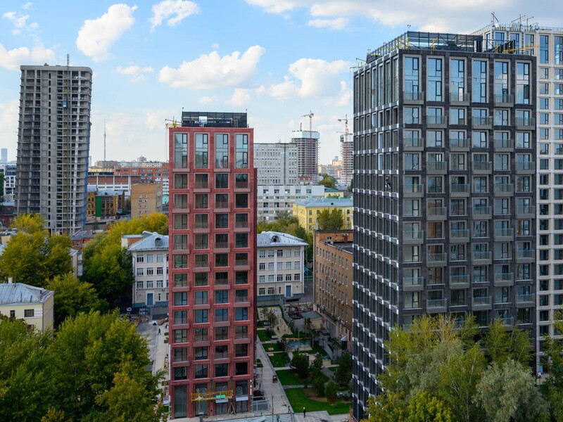 Сентябрь 2025