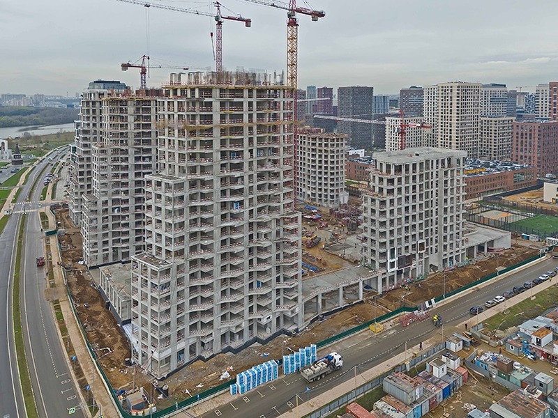 Апрель 2026