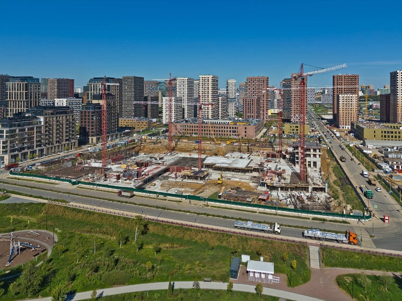 Сентябрь 2025