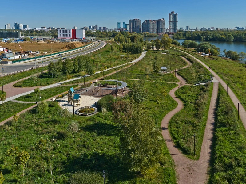 Сентябрь 2025