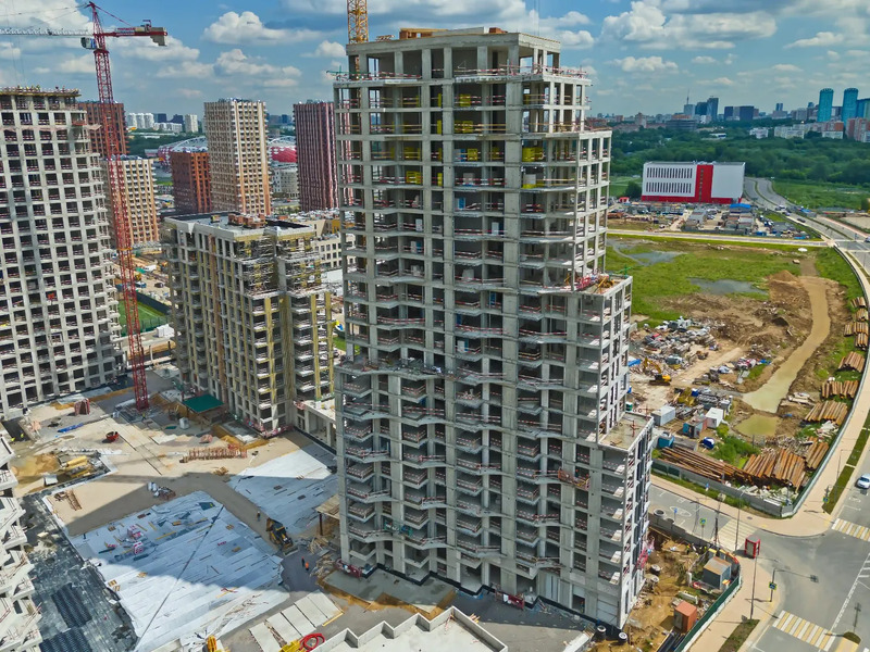 Июнь 2026