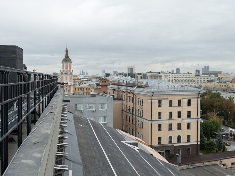 Сентябрь 2025