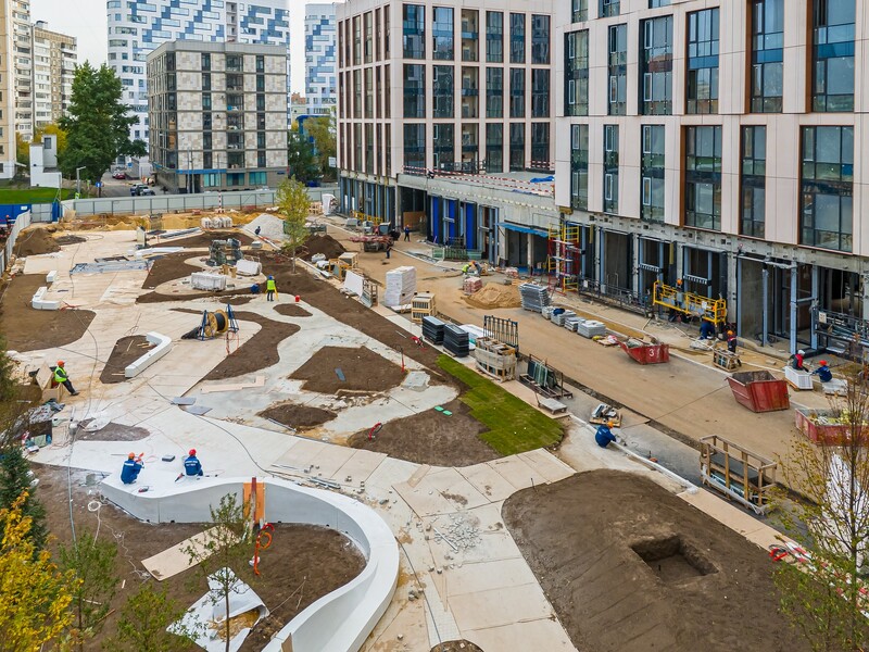 Сентябрь 2025