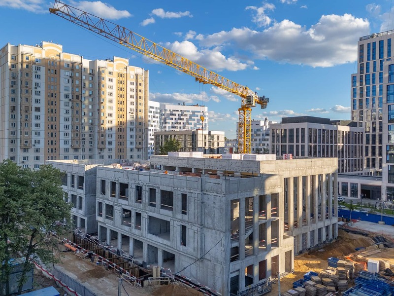 Июнь 2026