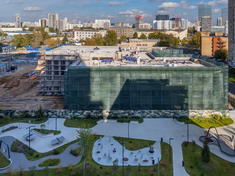 Сентябрь 2026