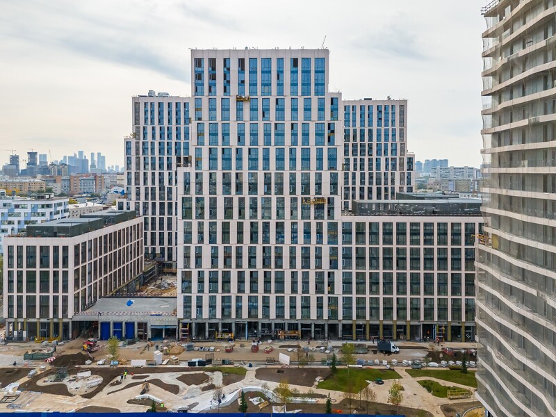 Сентябрь 2025