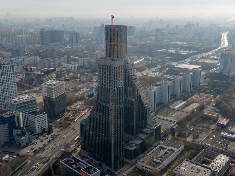 Апрель 2026