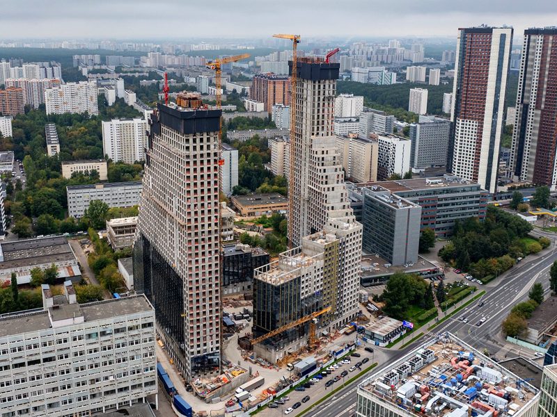 Сентябрь 2025