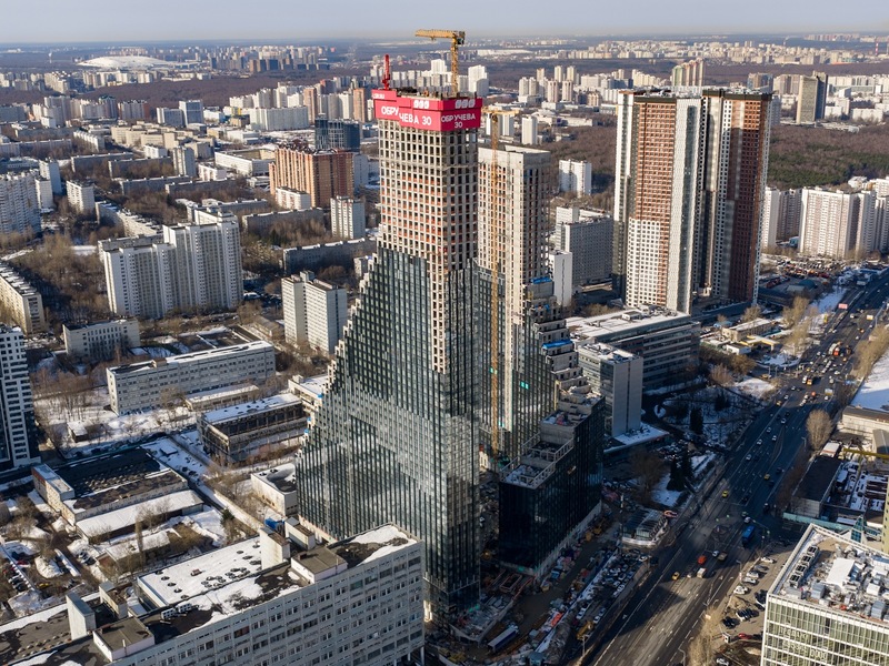 Март 2026
