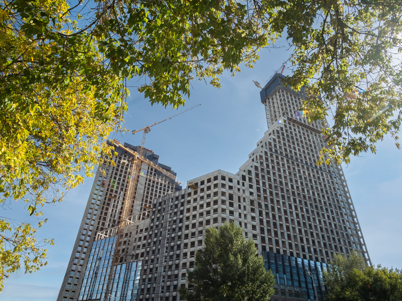 Сентябрь 2025