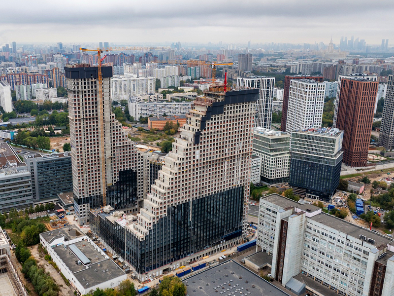 Сентябрь 2025