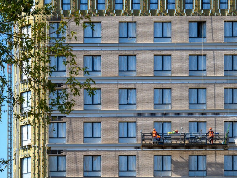 Сентябрь 2025