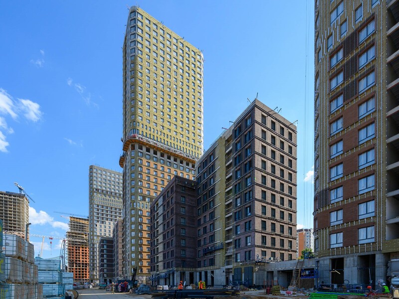 Сентябрь 2025