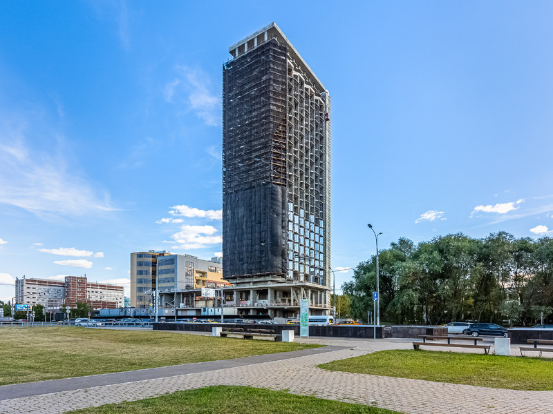 Сентябрь 2026