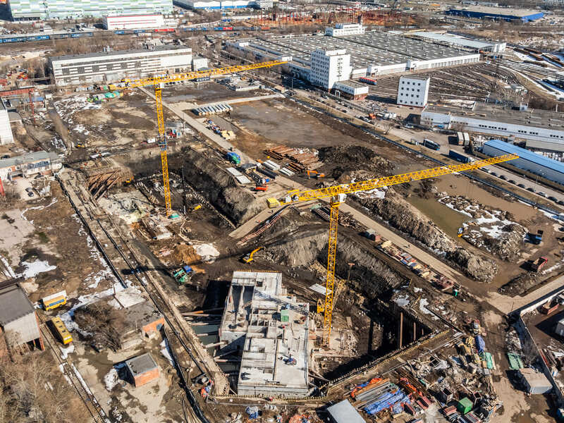 Март 2026