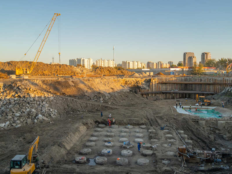 Сентябрь 2025