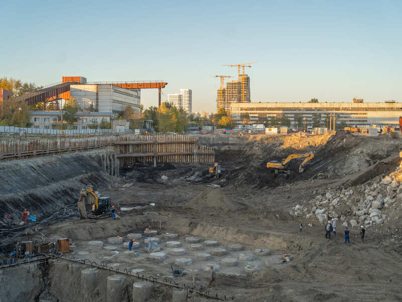 Сентябрь 2025