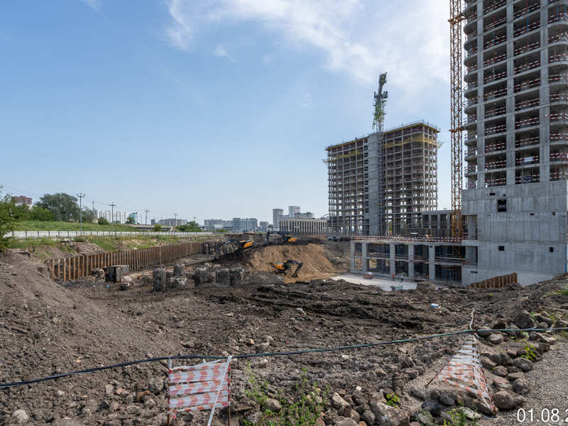 Август 2026