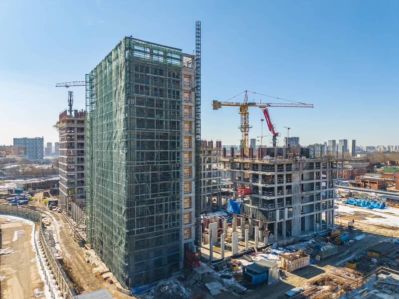 Март 2026