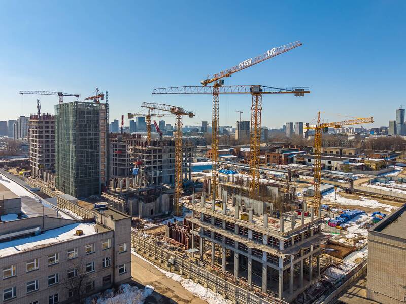 Март 2026