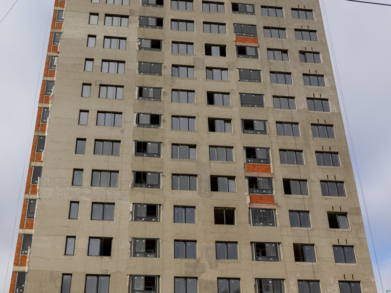 Сентябрь 2025