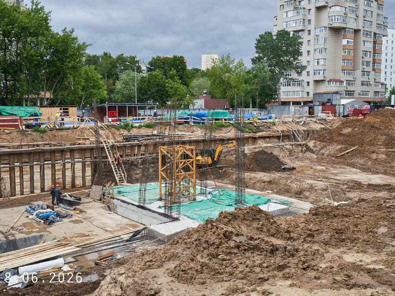 Июнь 2026
