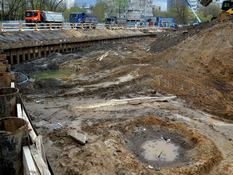 Апрель 2026