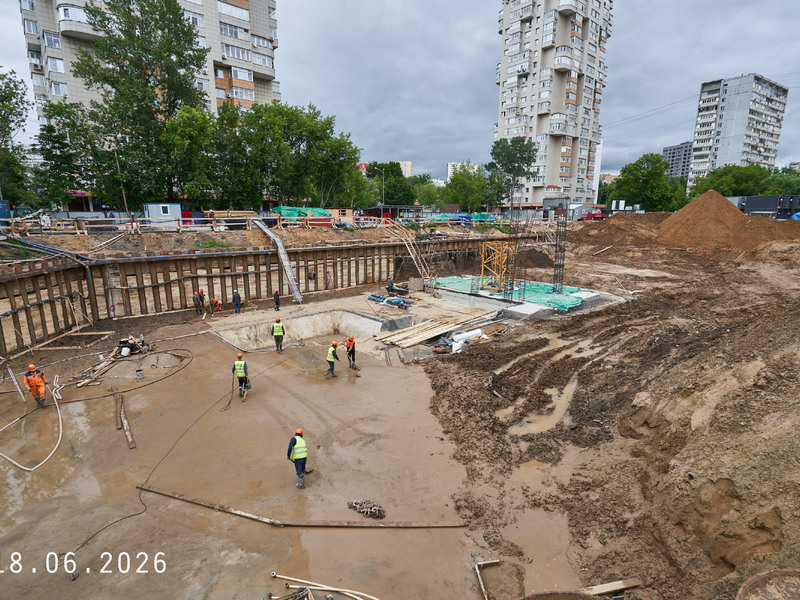 Июнь 2026